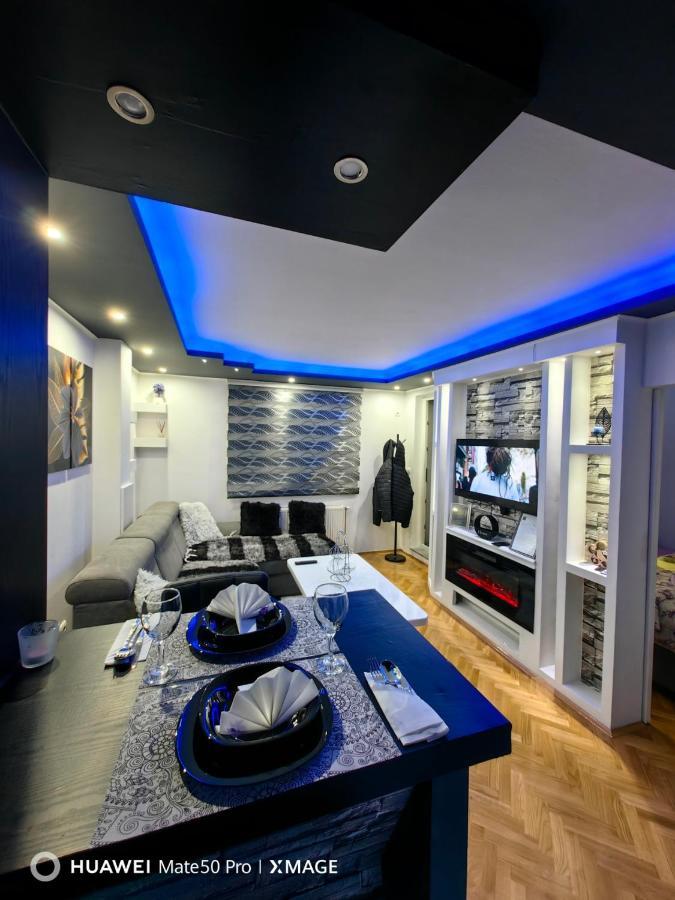 Apartmani Amona Stan Na Dan Doboj Exterior photo