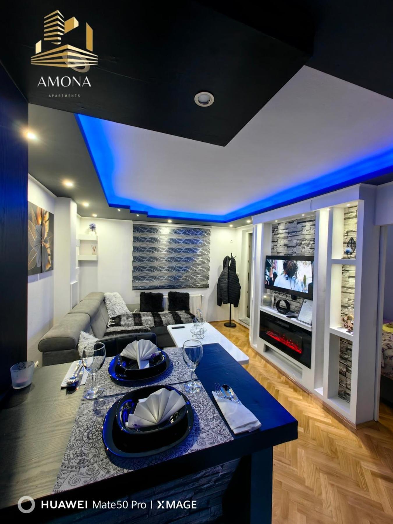 Apartmani Amona Stan Na Dan Doboj Exterior photo